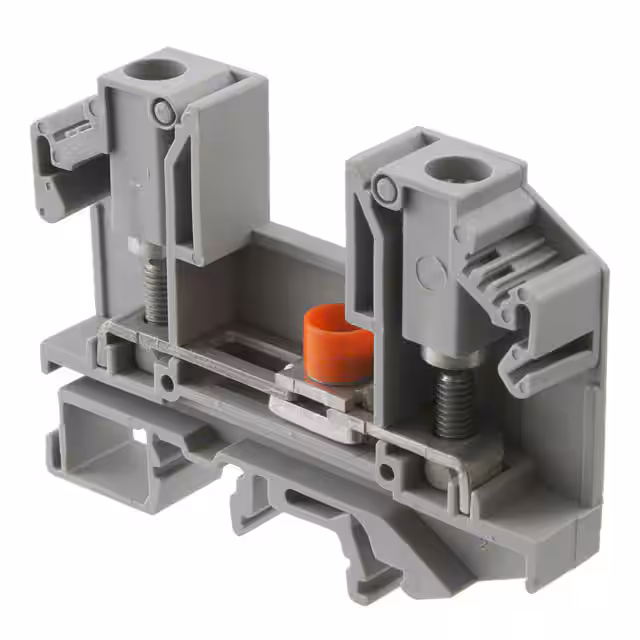 790462 Phoenix Contact  Canal sur rail DIN